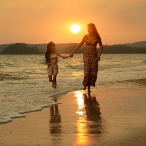 סטים אמא ובת