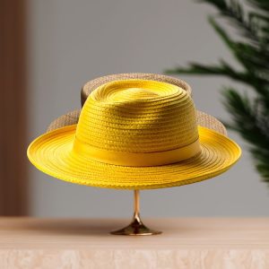 כובעים ותיקים