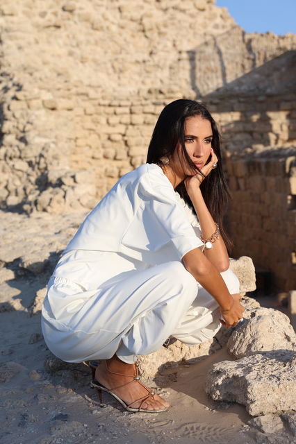 סט דגם "שוהם" – תמונה 4